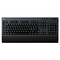 Logitech G613 Trdlst Gaming Tastatur (Mekanisk)