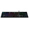 Logitech G815 Pan Nordic Gaming Tastatur m/RGB (Mekanisk)
