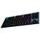 Logitech G915 TKL Trdlst Gaming Tastatur m/RGB (Mekanisk)