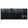 Logitech G915 TKL Trdlst Gaming Tastatur m/RGB (Mekanisk)