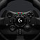 Logitech G923 TRUEFORCE Gaming Rat/Pedal (PS5/Playstation/PC)