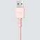 Logitech H390 Hovedtelefoner - 1,9m (USB) Pink