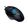Logitech Hyperion Fury G402 Gaming Mus (Fusion Engine)