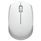 Logitech M171 Trådløs mus (1000DPI) Hvid