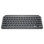 Logitech Mini Bluetooth tastatur - MX (Genopladeligt) Sort