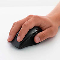 Logitech MK710 - Trdlst tastatur og mus