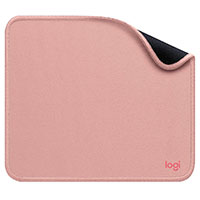 Logitech Mouse Pad Studio Series Musemtte (20x23cm) Pink