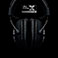 Logitech G Pro X Lightspeed Trdls Headset - Shroud edition