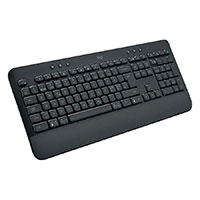 Logitech Signature K650 Trdls Tastatur (Bluetooth/USB)