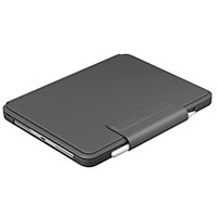 Logitech Slim Folio Pro Cover m/Tastatur t/iPad Pro 12,9tm