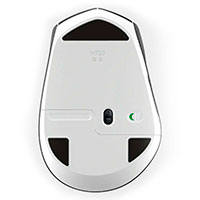 Logitech M720 USB/Bluetooth trdls mus (8 knapper) 