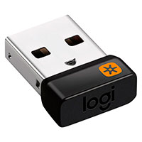 Logitech Unifying Receiver Nano USB