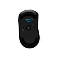 Logitech trådløs Bluetooth Gaming mus (Lightspeed/Hero) G603