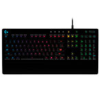 Logitech G213 Prodigy Gaming Tastatur (m/RGB) 