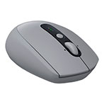 Logitech USB/Bluetooth trådløs mus (Silent) Grå - M590