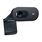 Logitech Webkamera HD (720p) C505e