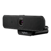 Logitech C925e Webkamera HD Pro (1080p) 