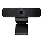 Logitech Webkamera HD Pro (1080p) C925e