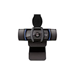 Logitech Webkamera HD Pro Audio (1080p) C920S