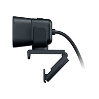 Logitech Webkamera Omni USB-C (1080p) Sort - StreamCam