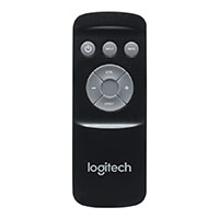 Logitech Z-906 5.1-kanal Hjttalersystem (500W)