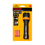 Lommelygte LED Focus Range (60lm) Kodak