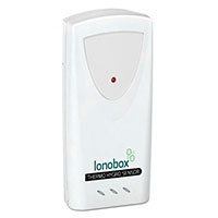 Lonobox W924 Temperatur sensor til vejrstation