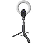 Lorgar Circulus 910 Webcam m/Ring Light (2592x1944)