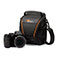 Lowepro Adventura SH 100 II Kamerataske (kompakt) Sort