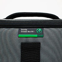 Lowepro Creator Box GearUp Taske til digitale enheder (M)