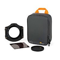 Lowepro GearUp Filter Pouch 100 Kamera tilbehrstaske