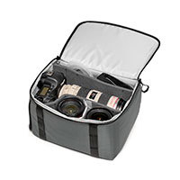 Lowepro GearUp PRO Camera Box XL II Kamerataske