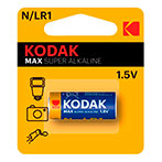 LR1/N batteri 1,5V (Alkaline) Kodak
