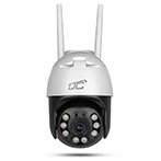 LTC Vision Udendørs IP Overvågningskamera (5MP) 360 grader