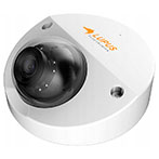 Lupus Electronics LE 228 Overvågningskamera - PoE (2688x1520)