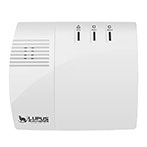 Lupus Electronics LUPUSEC XT2 Plus Central/Hub (3G/GPRS)