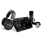M-AUDIO AIR 192|4 Vocal Studio Pro (USB-C)