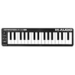 M-AUDIO Keystation Mini 32 MK3 MIDI Keyboard (32 keys)
