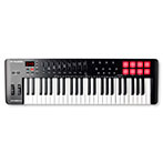 M-AUDIO Oxygen 49 (MKV) MIDI Keyboard (49 keys)