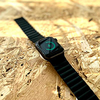 M7 Apple Watch oplader - 1m (Magnetisk)