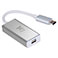 M7 USB-C til Mini DisplayPort adapter