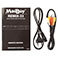 MadBoy Rrmix-33 Karaoke Mixer (RCA/USB)