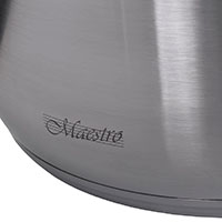 Maestro MR-2021 Grydest m/Lg (1,5+3+5 liter)
