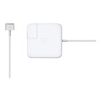 MagSafe 2 strømforsyning 85W (MacBook Pro 15tm) Apple