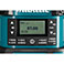 Makita DMR056 Batteridrevet Hndvrkerradio m/Lampe u/Batteri (DAB+/FM/AN/Bluetooth/USB)