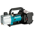 Makita DVP181ZK Ledningsfri Vacuumpumpe u/Batteri - 113L/min (2x18V)