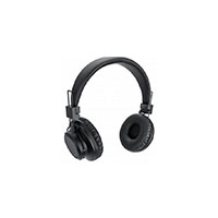Manhattan Sound Science Bluetooth On-Ear Headset (8 timer)