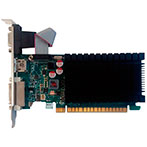 Manli Grafikkort - NVIDIA GeForce GT 710 - 2GB DDR3