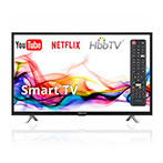 Manta 32tm Smart DLED TV 32LHS89T (Linux)