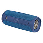Manta SPK130GO Bluetooth Højttaler - 2x5W (5 timer) Blå